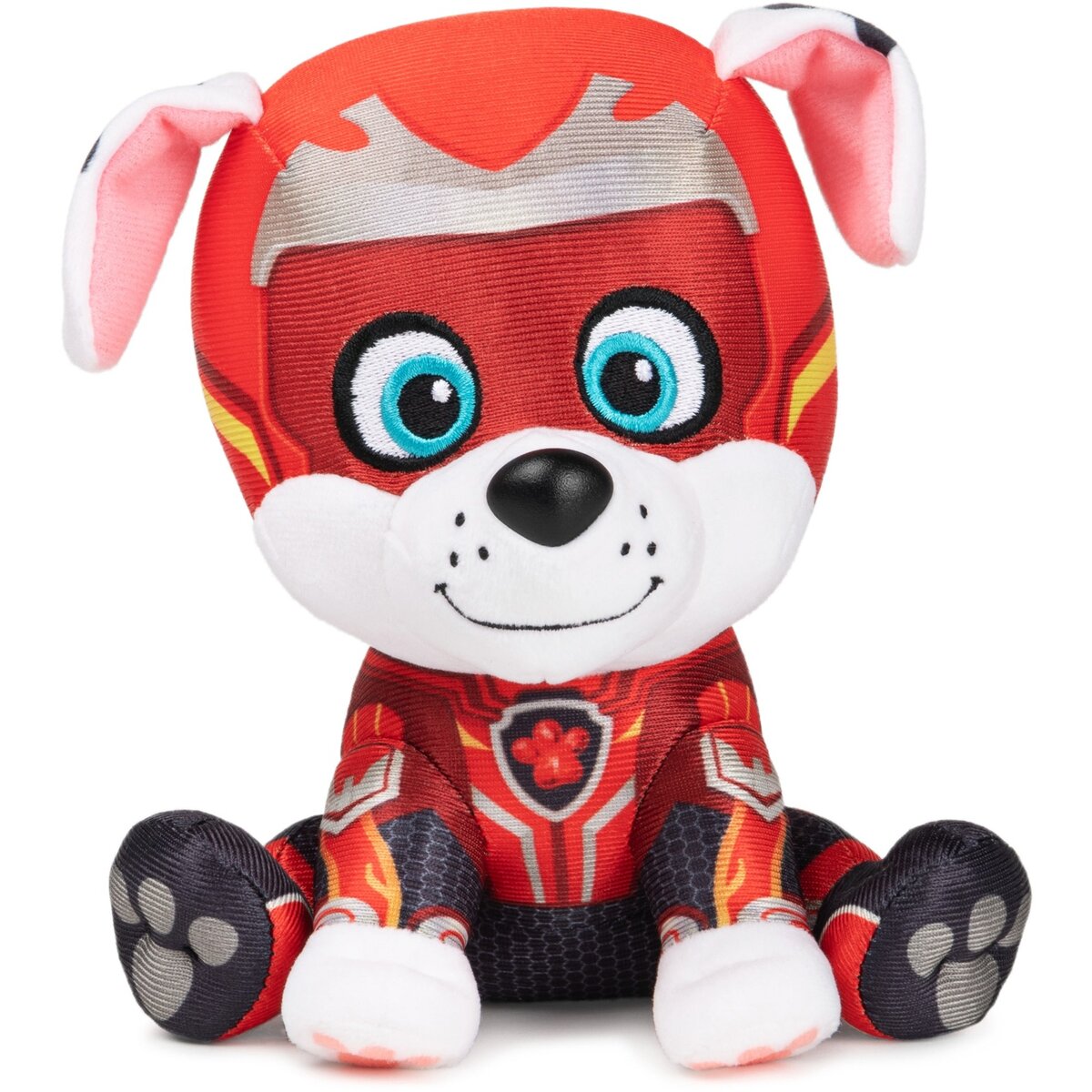 Spin Master GND PAW Patrol Der Mighty Kinofilm Marshall, 15 cm