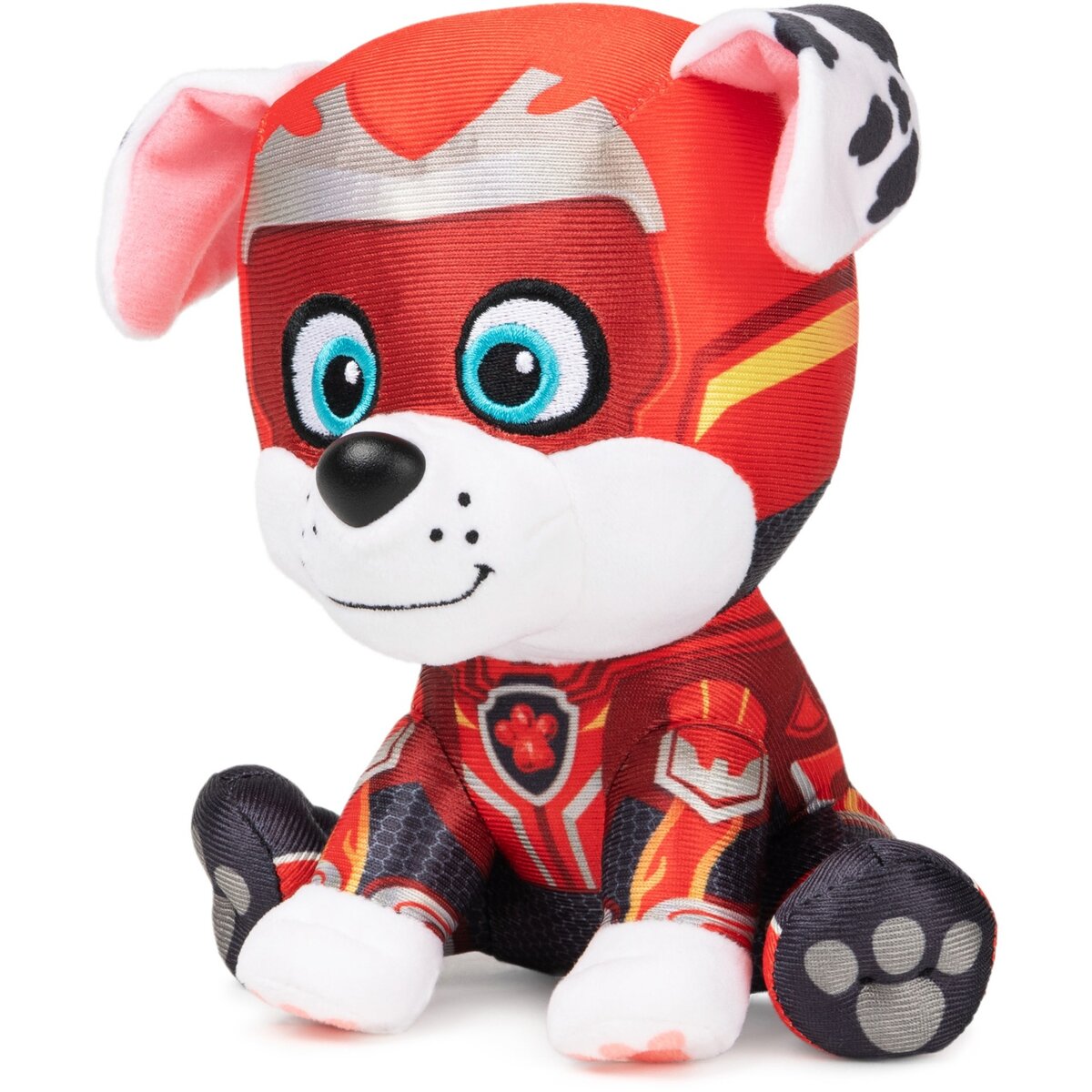 Spin Master GND PAW Patrol Der Mighty Kinofilm Marshall, 15 cm