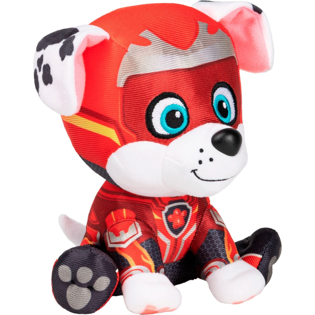 Spin Master GND PAW Patrol Der Mighty Kinofilm Marshall, 15 cm