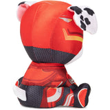 Spin Master GND PAW Patrol Der Mighty Kinofilm Marshall, 15 cm