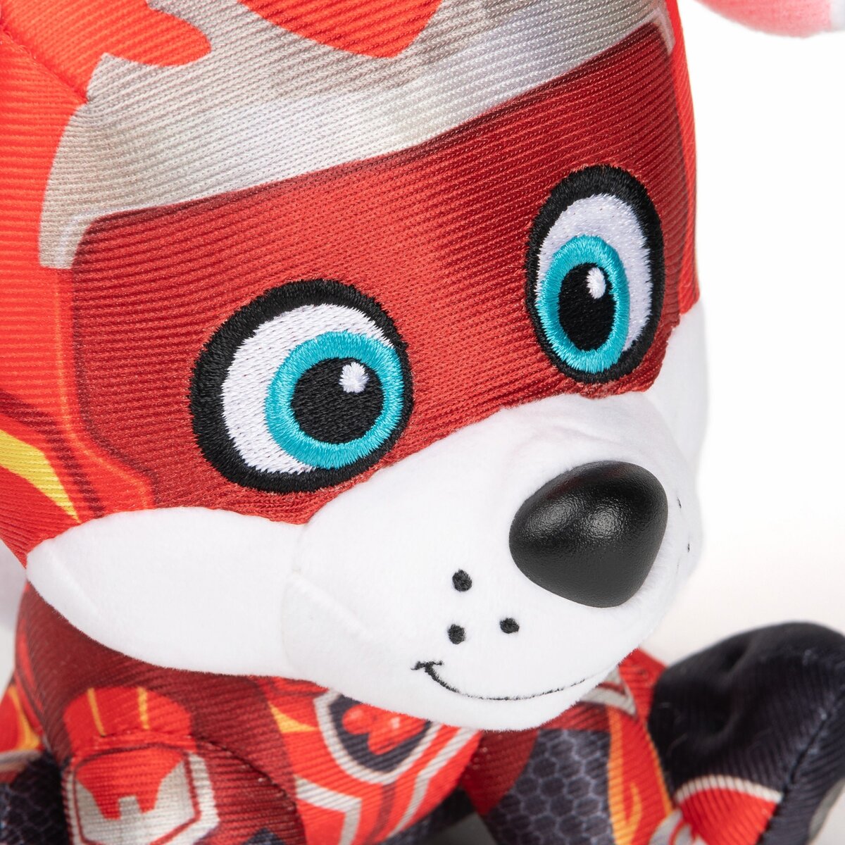 Spin Master GND PAW Patrol Der Mighty Kinofilm Marshall, 15 cm