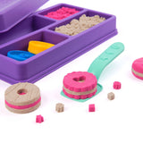 Spin Master Kinetic Sand - Cookie Box