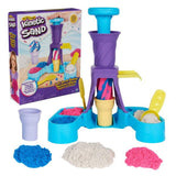 Spin Master KNS Soft Serve Ice Cream Station (397g)