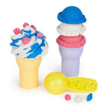 Spin Master KNS Soft Serve Ice Cream Station (397g)