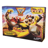 Spin Master Monster Jam Venom Velocity Spielset