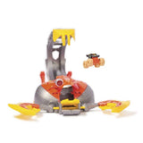 Spin Master Monster Jam Venom Velocity Spielset
