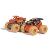 Spin Master Monster Jam Venom Velocity Spielset