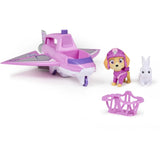 Spin Master Paw Patrol Air Rescue Skyes Rettungsflugzeug