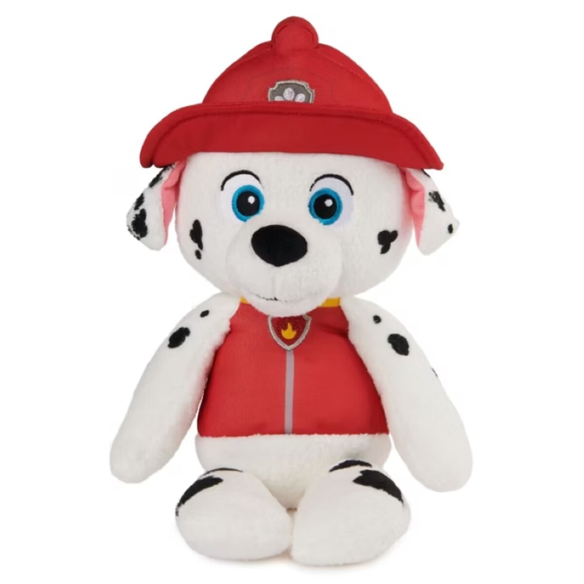 Spin Master Paw Patrol Plüschfigur Marschall ca. 33 cm