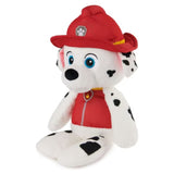 Spin Master Paw Patrol Plüschfigur Marschall ca. 33 cm