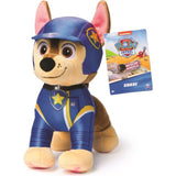 Spin Master Paw Patrol Rescue Wheels Püschfigur, sortiert
