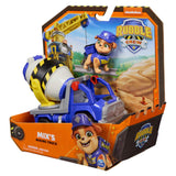 Spin Master RBL Rubble & Crew Core Vehicle Mix