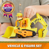 Spin Master RBL Rubble & Crew Core Vehicle Rubble