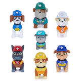 Spin Master RBL Rubble & Crew Figuren Geschenkpackung