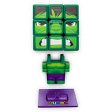 Spin Master Rubik´s Cubers 3x3 Hulk