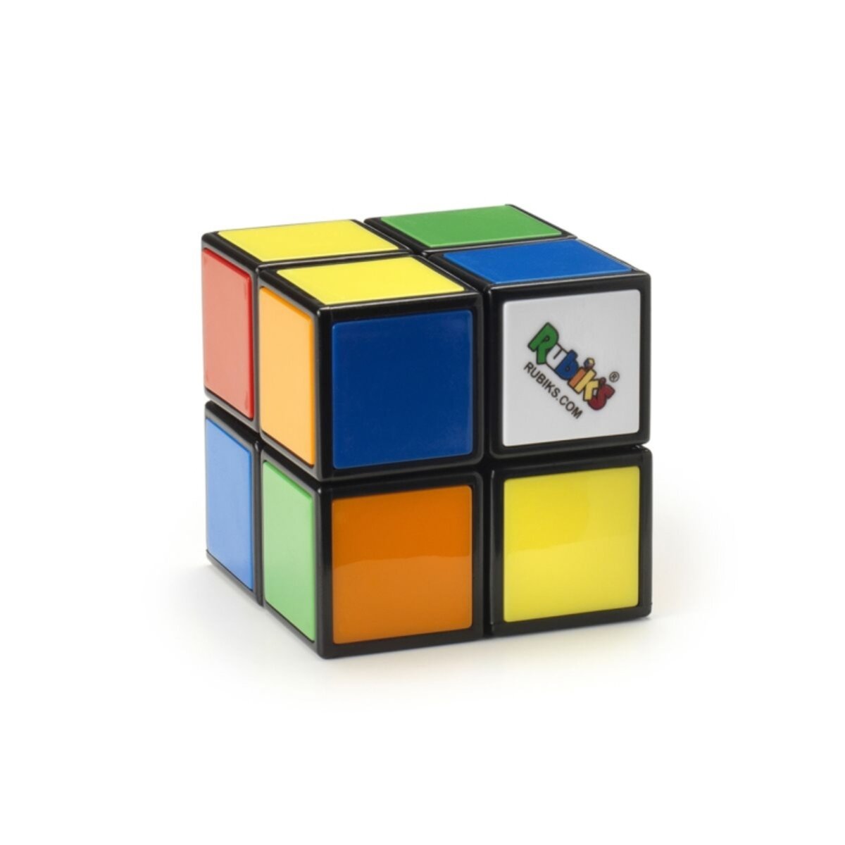 Spin Master Rubik´s Mini 2x2 Zauberwürfel