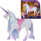 Spin Master Unicorn Academy Einhorn Glacier