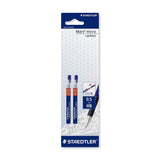 STAEDTLER® 250 Feinmine Mars micro carbon, HB, 2 Stück