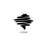 STAEDTLER® Noris® junior 329 Fasermaler, 6er Etui