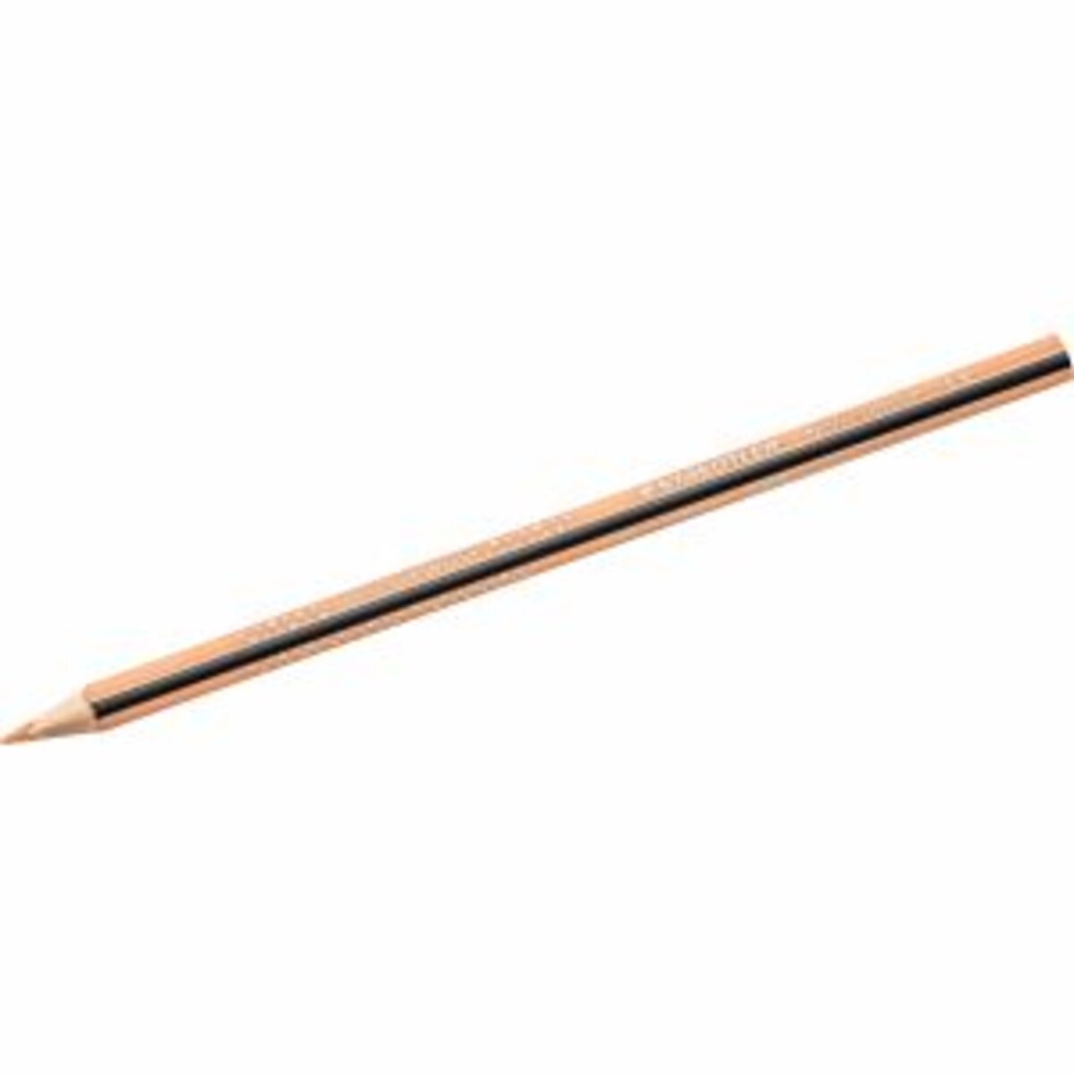 STAEDTLER® Noris® colour 187 dreikantiger Farbstift, pfirsich