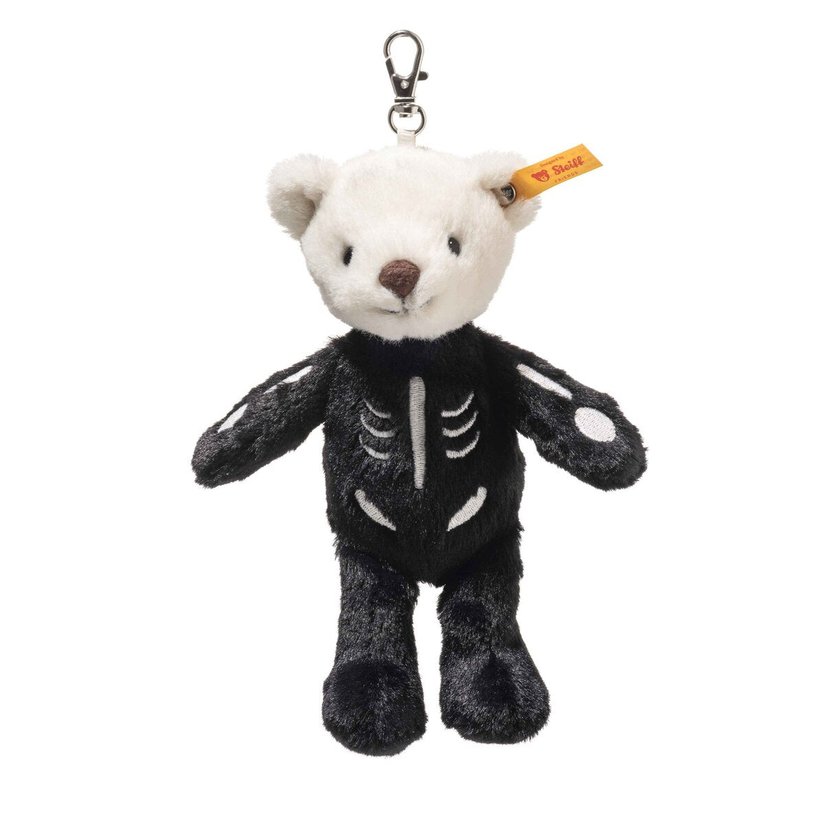 Steiff Anhänger Mr. Bones Teddybär, 16 cm