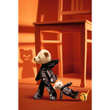 Steiff Anhänger Mr. Bones Teddybär, 16 cm