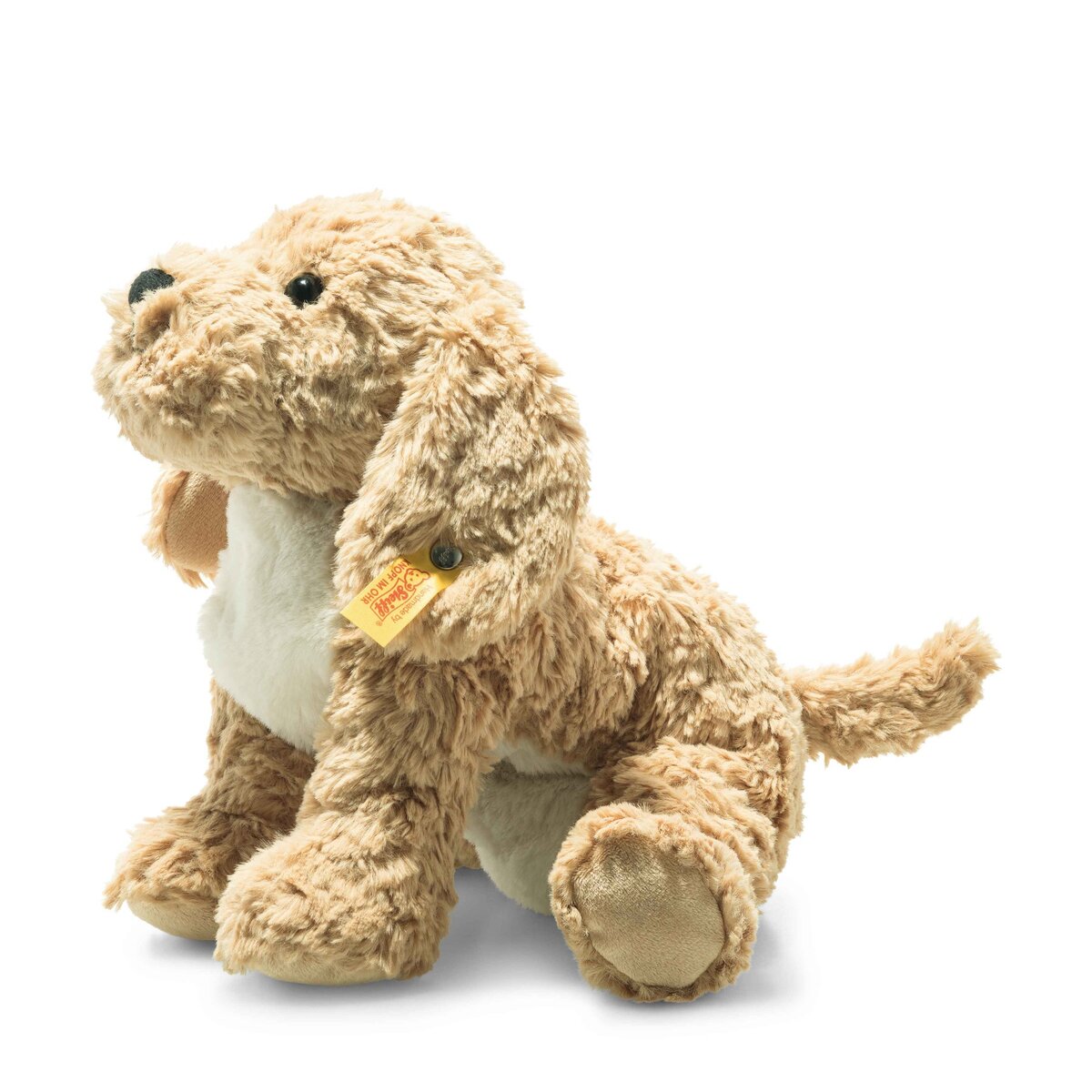 Steiff Berno Goldendoodle beige, 26 cm