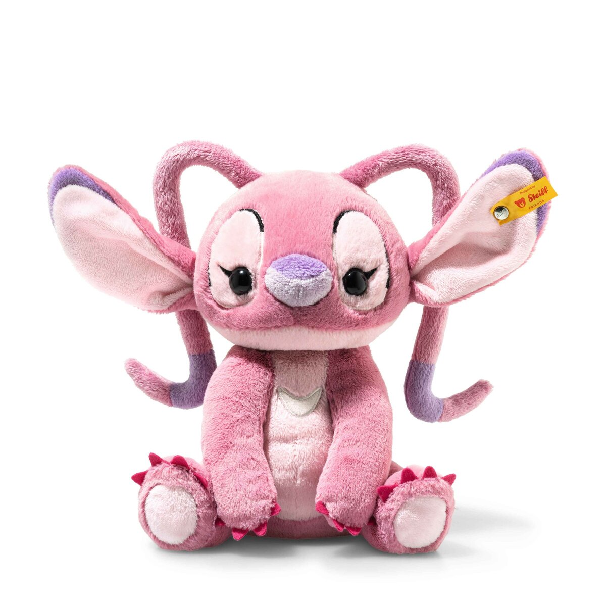 Steiff Disney Originals Angel, 23 cm