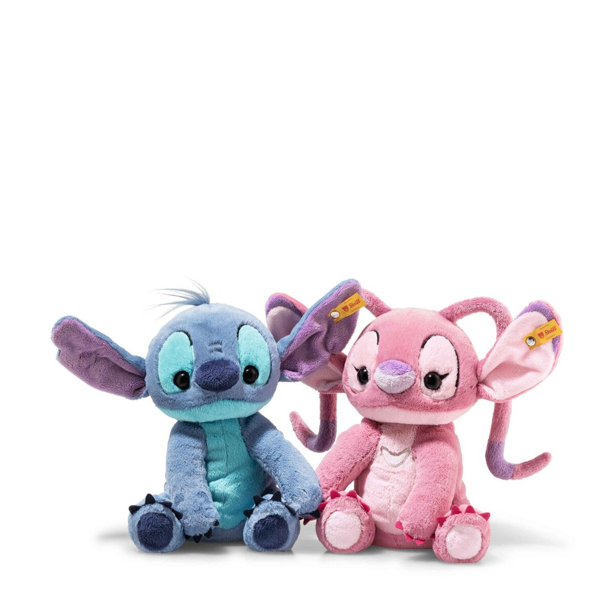 Steiff Disney Originals Angel, 23 cm