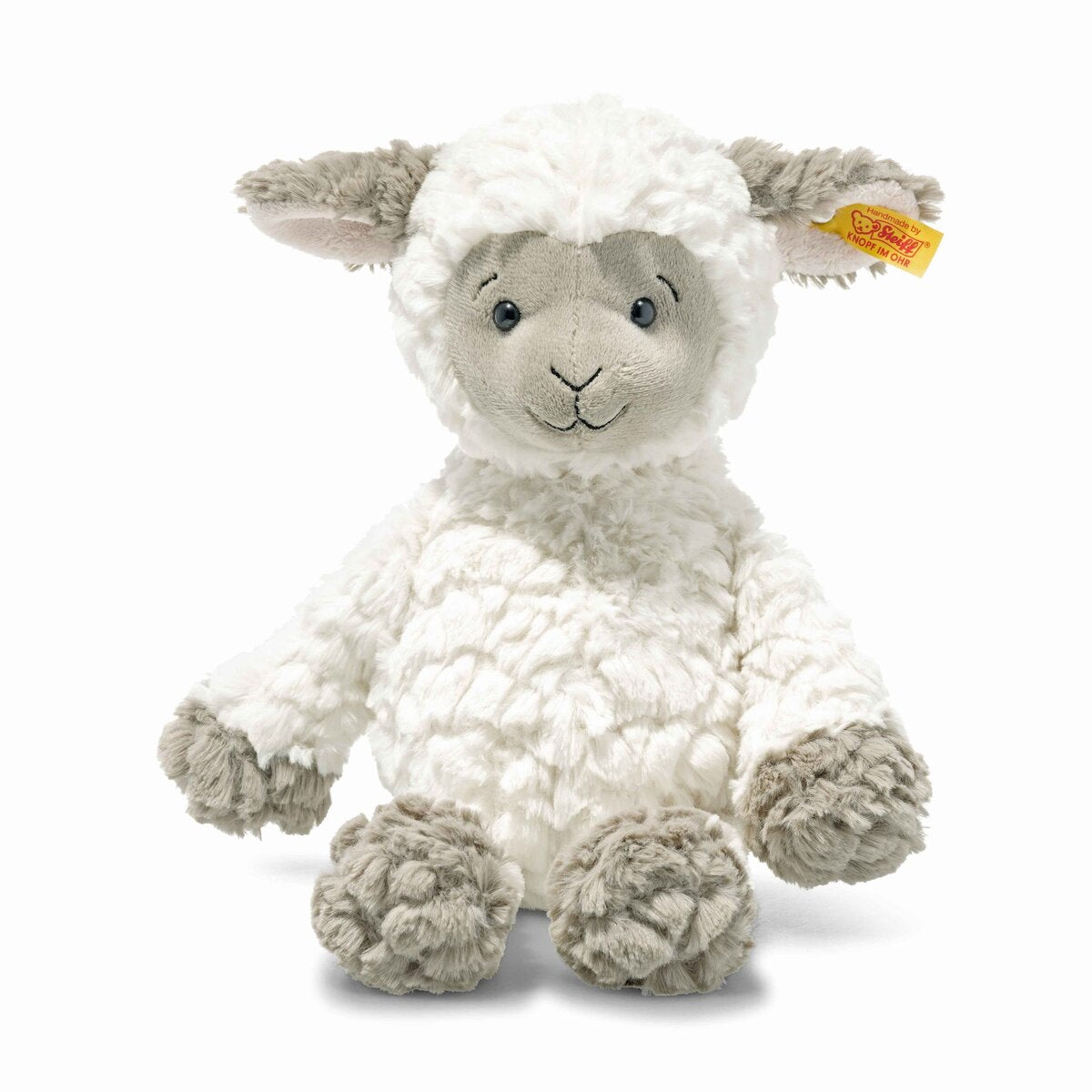 Steiff Lita Lamm weiß,  30  cm