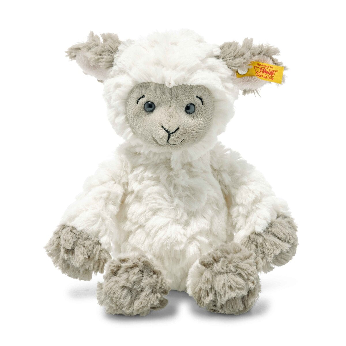 Steiff Lita Lamm weiß, 20 cm