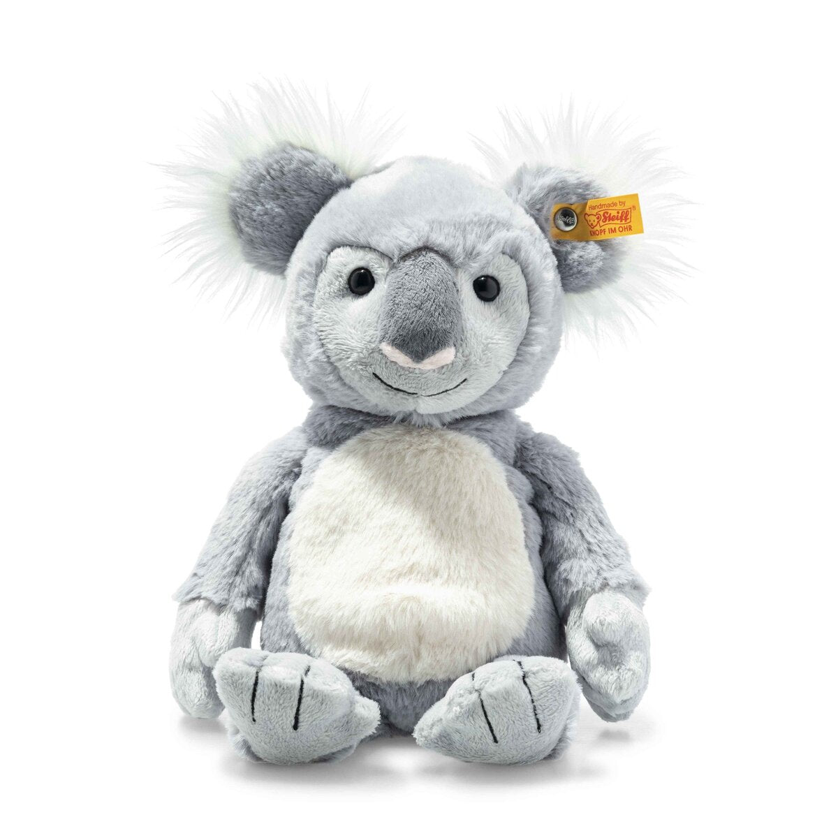 Steiff Nils Koala hellgrau, 30 cm