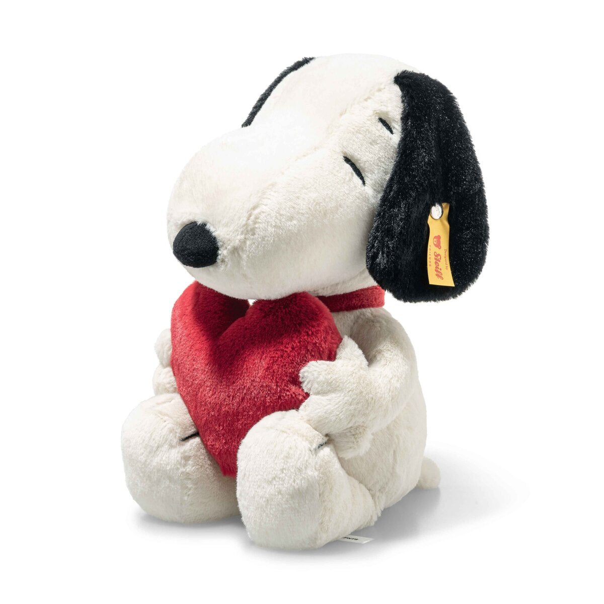 Steiff Snoopy Love, 30 cm