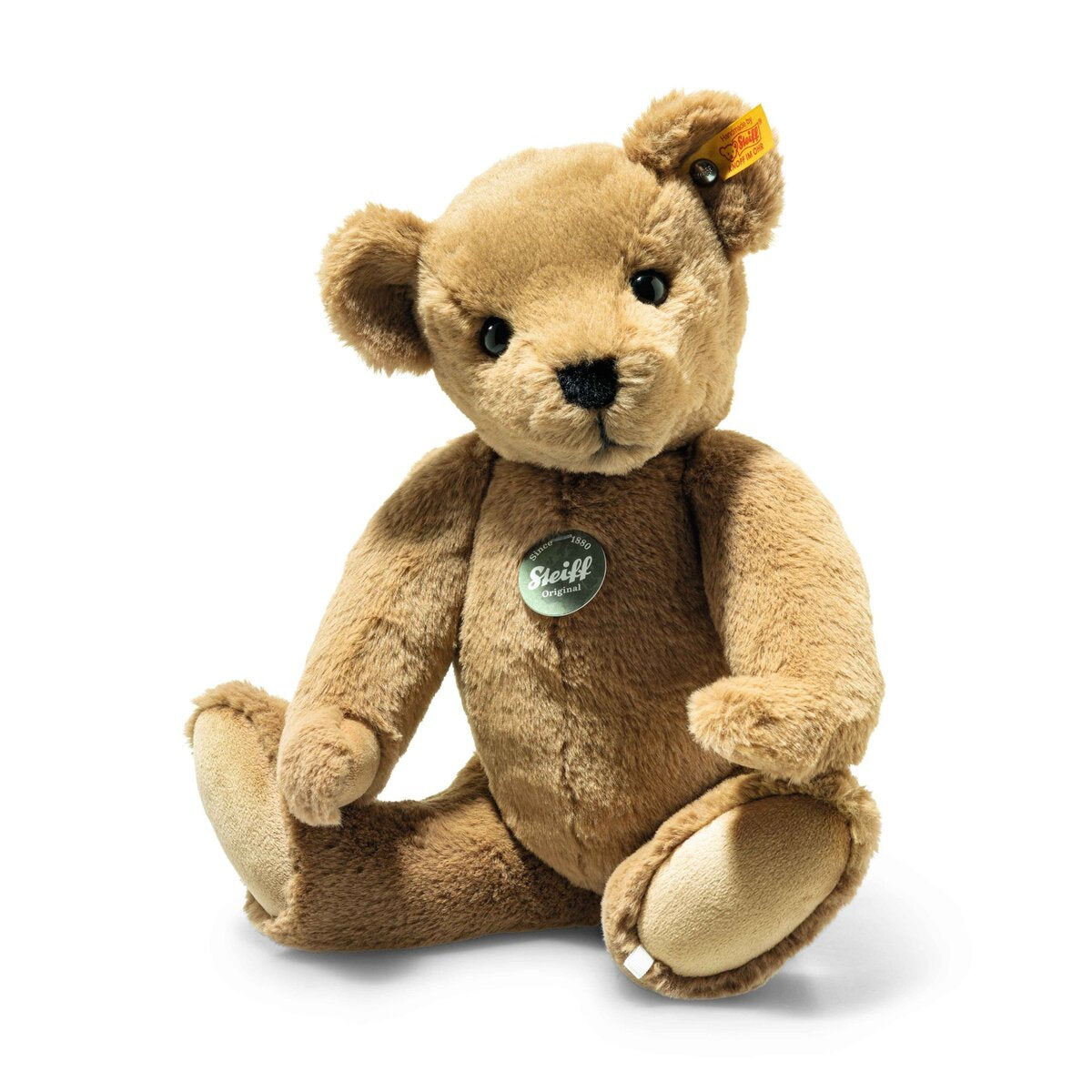 Steiff Teddybär Lio 35cm, braun