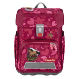 Step by Step CLOUD Schulranzen-Set "Wild Horse Nora", 5-teilig