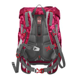 Step by Step CLOUD Schulranzen-Set "Wild Horse Nora", 5-teilig