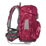 Step by Step CLOUD Schulranzen-Set "Wild Horse Nora", 5-teilig