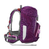 Step by Step FIT Schulranzen-Set "Pretty Unicorn Nuala", 5-teilig