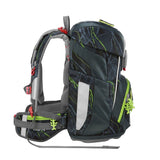 Step by Step FIT Schulranzen-Set "Danger Cat Chiko", 5-teilig