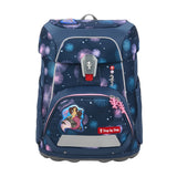 Step by Step FIT Schulranzen-Set "Mermaid Delia", 5-teilig