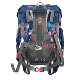 Step by Step FIT Schulranzen-Set "Mermaid Delia", 5-teilig