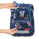 Step by Step FIT Schulranzen-Set "Mermaid Delia", 5-teilig