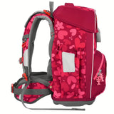Step by Step GIANT Schulranzen-Set "Wild Horse Nora", 5-teilig