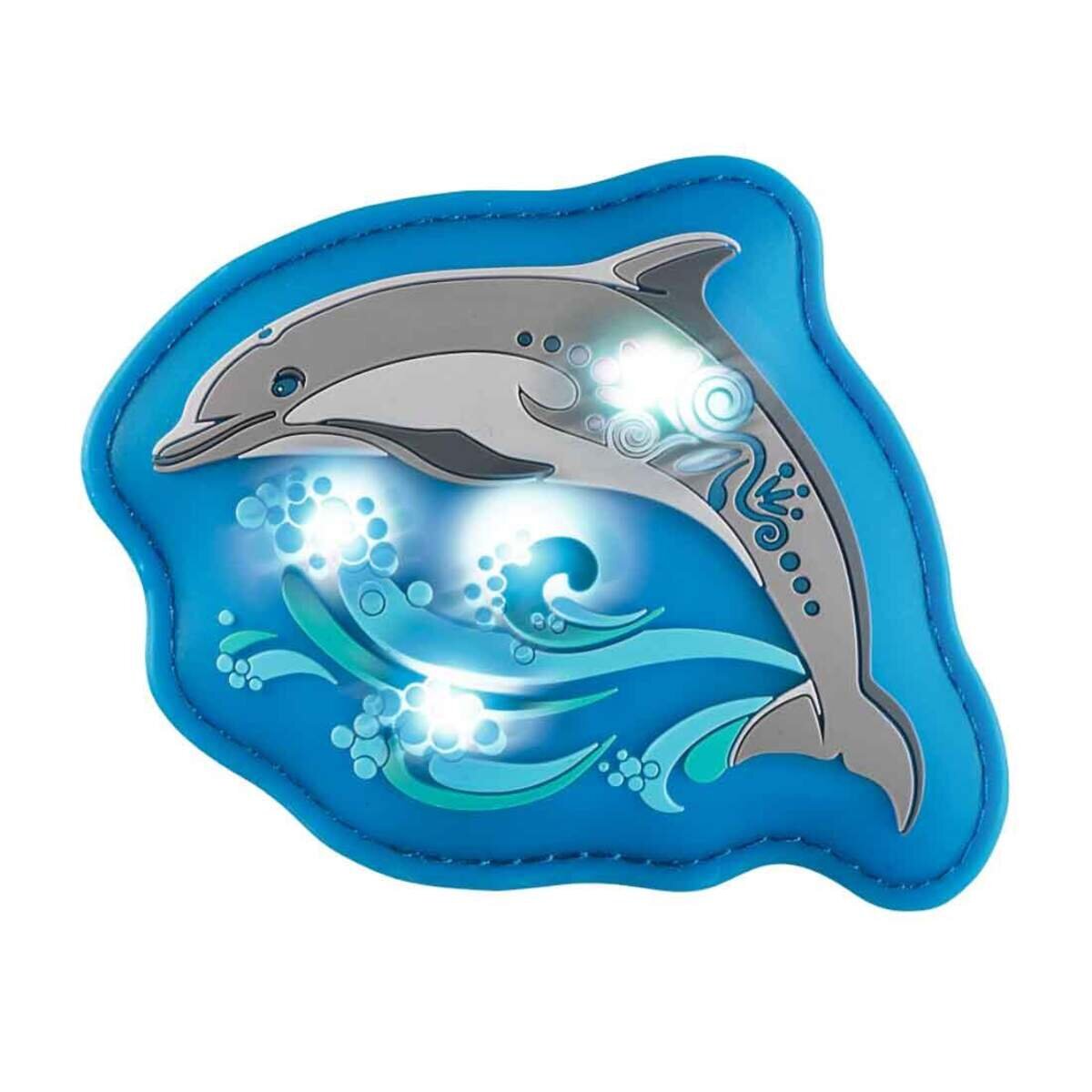 Step by Step MAGIC MAGS Jumping Dolphin Flash