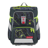 Step by Step SPACE Schulranzen-Set "Tractor Freddy", 5-teilig