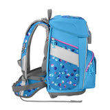 Step by Step SPACE Schulranzen-Set "Dolphin Finja", 5-teilig