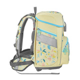 Step by Step SPACE Schulranzen-Set "Cat Lilly", 5-teilig