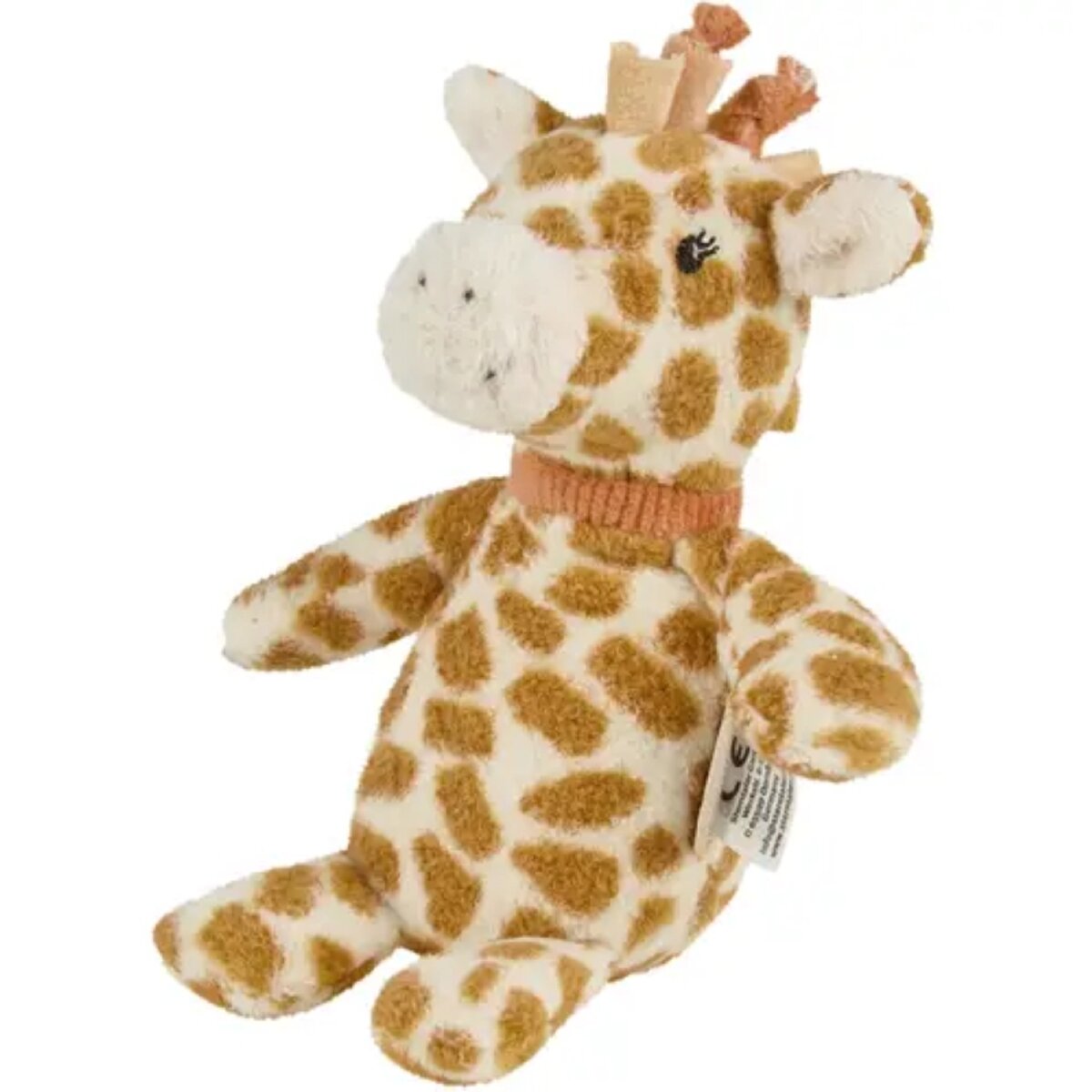 Sterntaler Kuscheltier S Giraffe Kaya