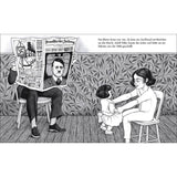 Suhrkamp Verlag Little People, Big Dreams - Anne Frank