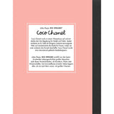 Suhrkamp Verlag Little People, Big Dreams - Coco Chanel